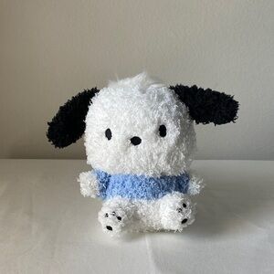 Sanrio Pochacco Plush